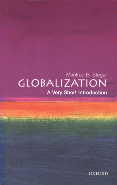 Globalization: A Very Short Introduction